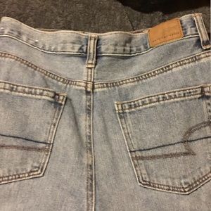 ☆American Eagle Mom Jeans